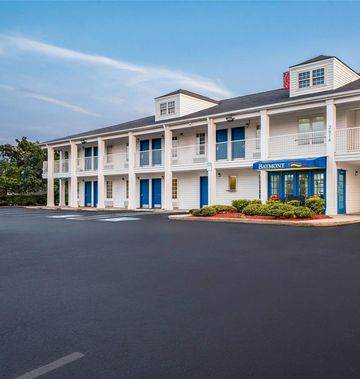 Baymont Inn & Suites Sanford