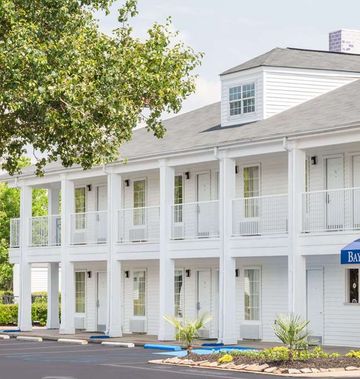 Baymont Inn & Suites Anderson Clemson
