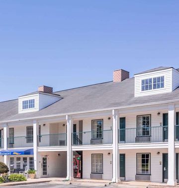 Baymont Inn & Suites, Duncan