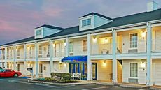 Baymont Inn & Suites Gaffney