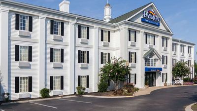 Baymont Inn & Suites Columbia/Maury