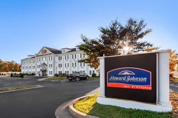 Howard Johnson Inn Jackson