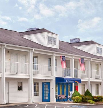 Baymont Inn & Suites, Tullahoma