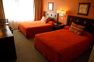 Howard Johnson Trenque Lauquen