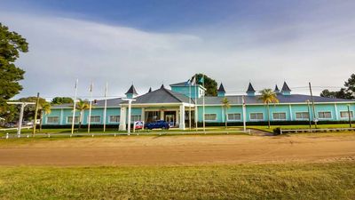 Howard Johnson Hotel & Convention Center