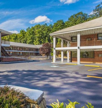 Days Inn Elmsford