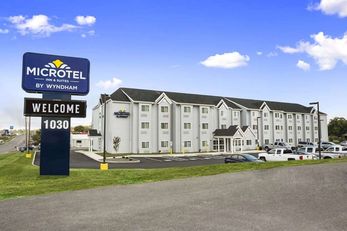 Microtel Inn & Suites Carrollton
