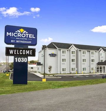 Microtel Inn & Suites Carrollton
