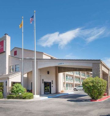 Ramada Albuquerque Airport