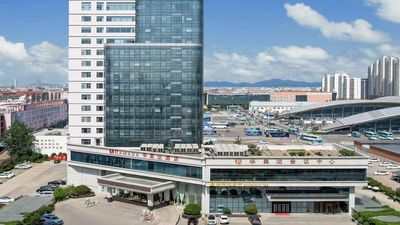 Ramada Linyi North