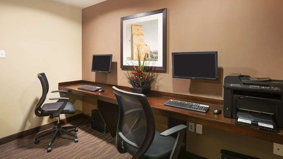 Microtel Inn & Stes Blackfalds/Red Deer Other