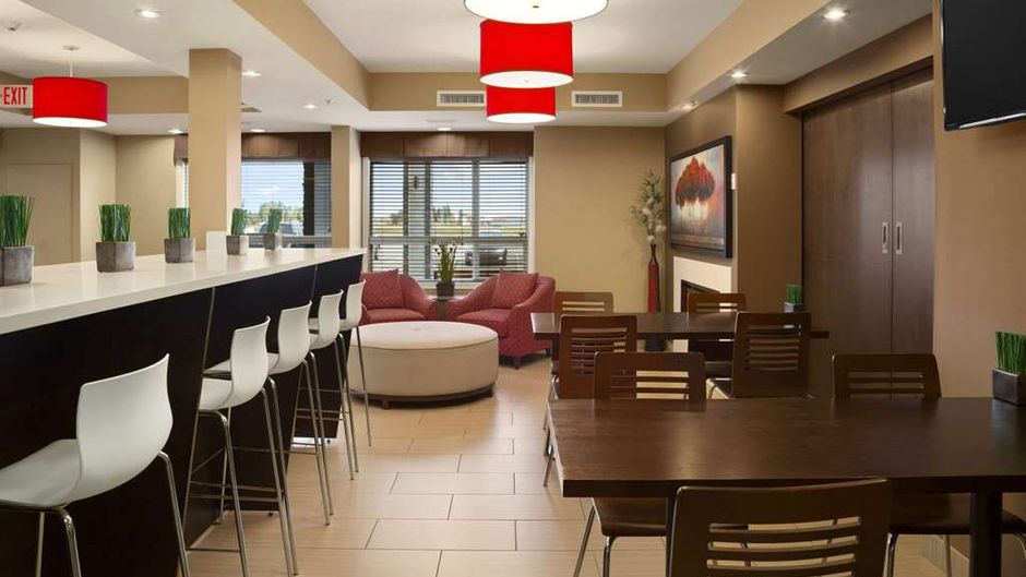 Microtel Inn & Stes Blackfalds/Red Deer Other