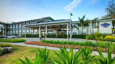 Microtel by Wyndham General Santos
