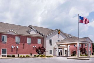 Super 8 Rainsville