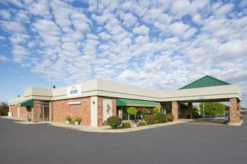 Days Inn Sidney