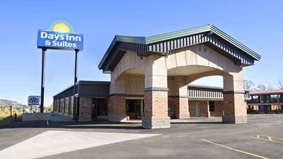 Days Inn & Suites Trinidad