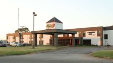 Super 8 Wichita South