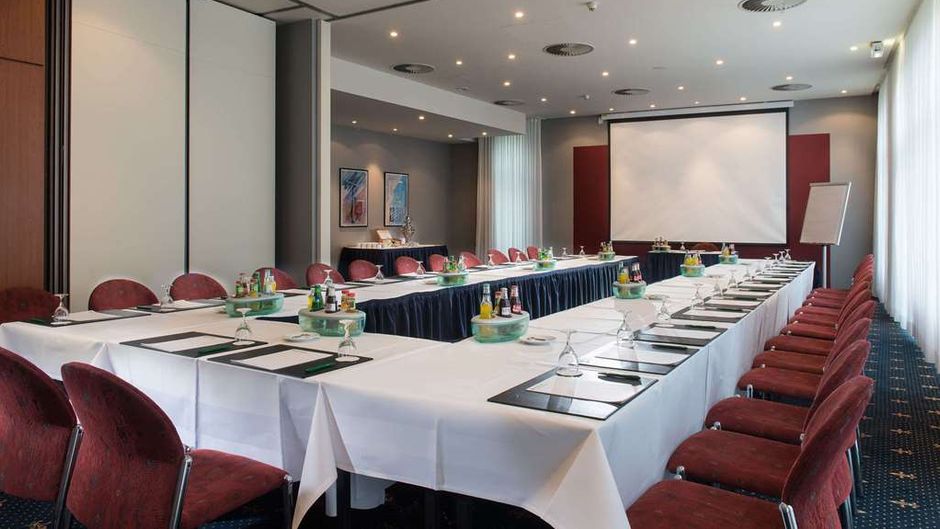 Wyndham Garden Wismar Meeting