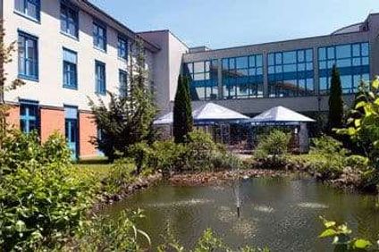 Wyndham Garden Wismar