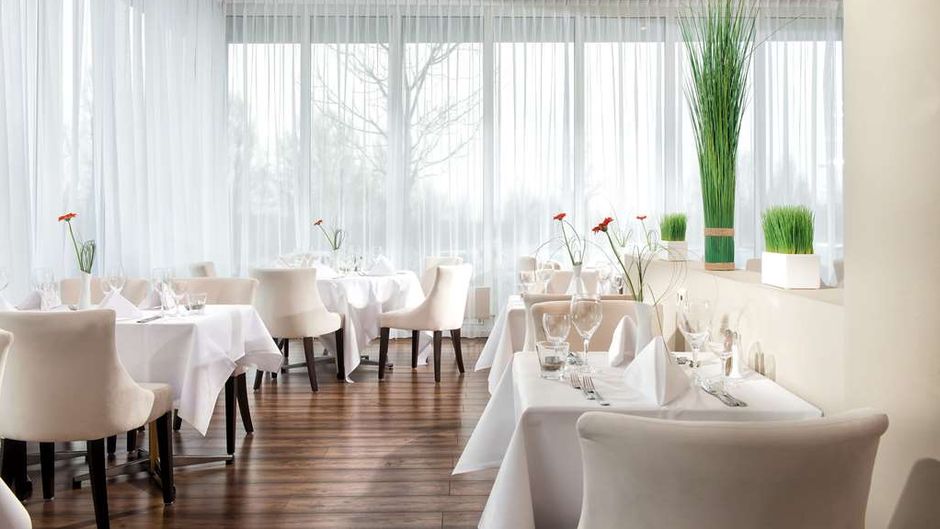 Wyndham Garden Wismar Restaurant