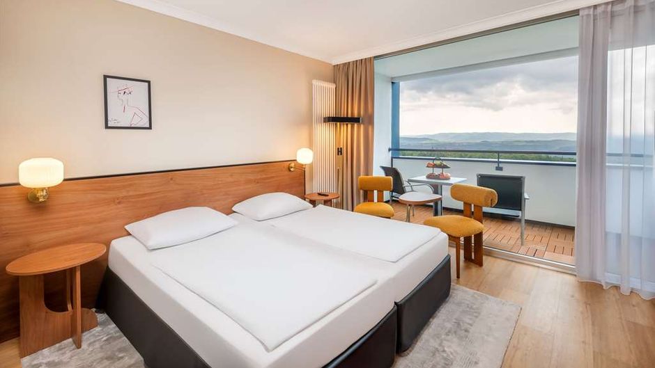 Wyndham Garden Lahnstein Koblenz Room