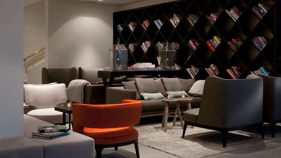 Wyndham Stuttgart Airport Messe Other