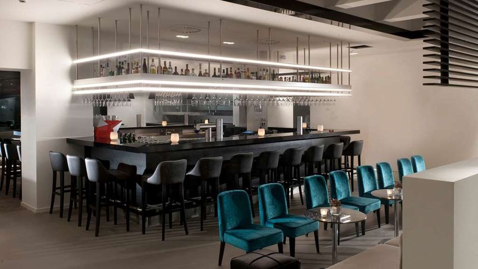 Wyndham Stuttgart Airport Messe Restaurant