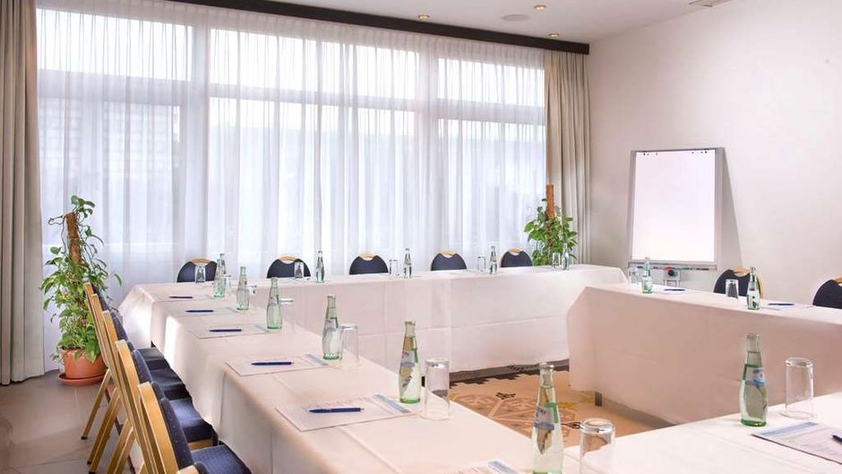 Wyndham Stuttgart Airport Messe Meeting