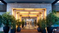 Wyndham Stuttgart Airport Messe