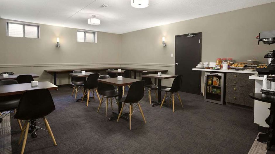 Days Inn Stouffville Restaurant