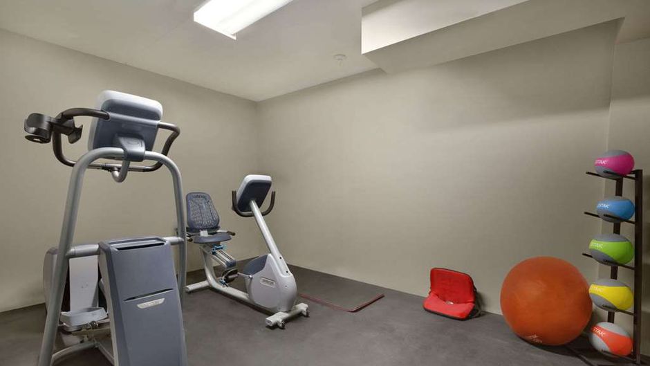 Days Inn Stouffville Health