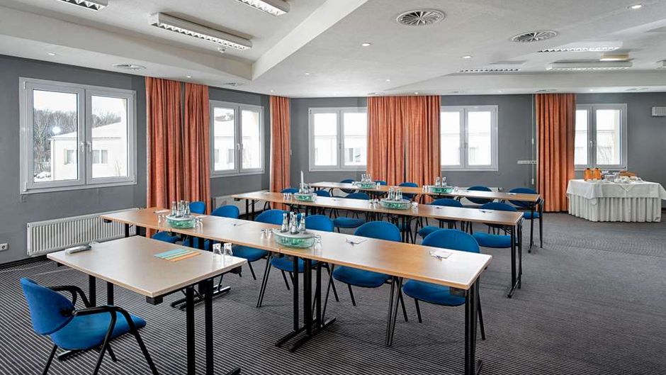 Days Inn Dessau Meeting