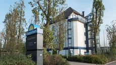 Days Inn Leipzig Messe Hotel