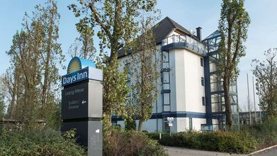 Days Inn Leipzig Messe Hotel