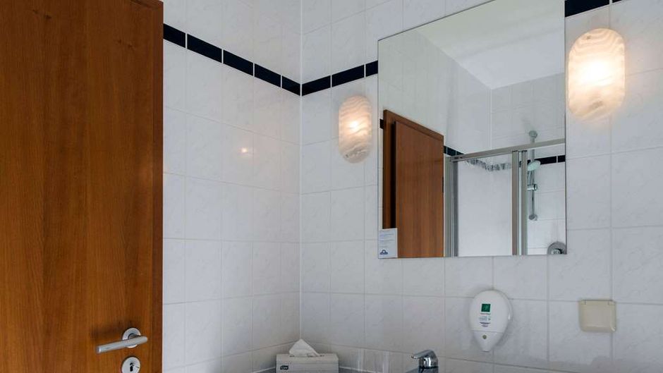 Days Inn Leipzig Messe Hotel Room