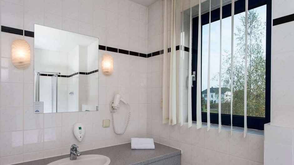 Days Inn Leipzig Messe Hotel Room