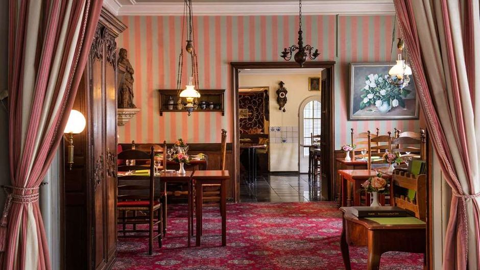 Wyndham Garden Gummersbach Restaurant