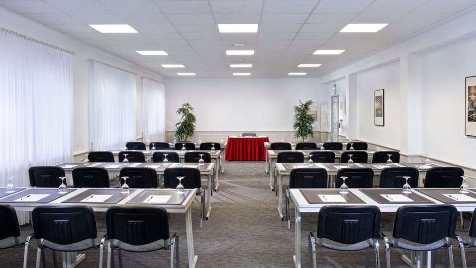 Wyndham Garden Gummersbach Meeting