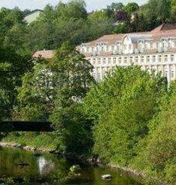 Wyndham Garden Donaueschingen