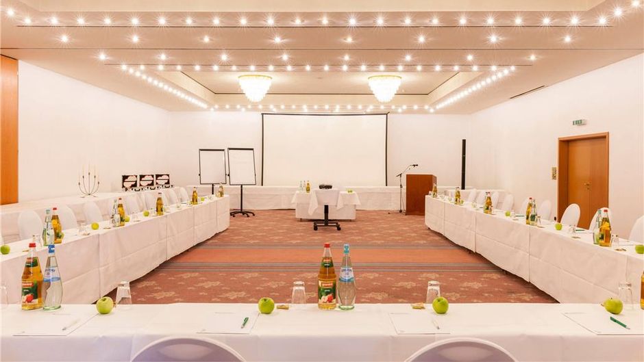 Wyndham Garden Donaueschingen Meeting