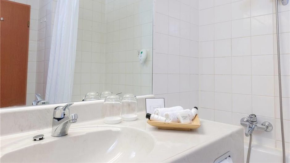 Wyndham Garden Donaueschingen Room