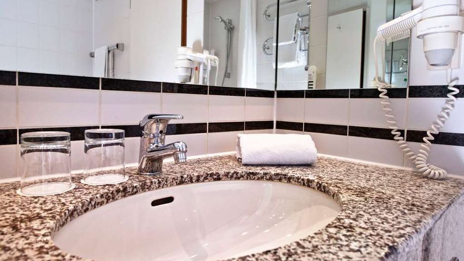 Wyndham Garden Hennigsdorf Berlin Room