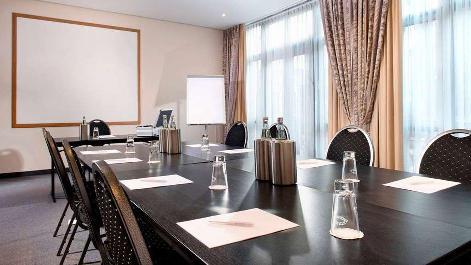 Wyndham Garden Hennigsdorf Berlin Meeting