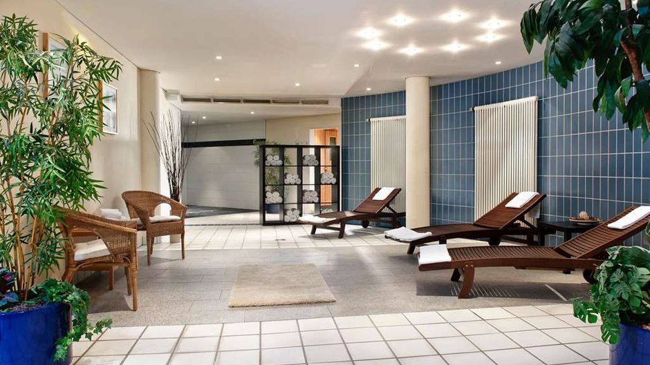 Wyndham Garden Hennigsdorf Berlin Spa