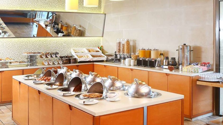 Ramada Plaza Beirut Raouche Other