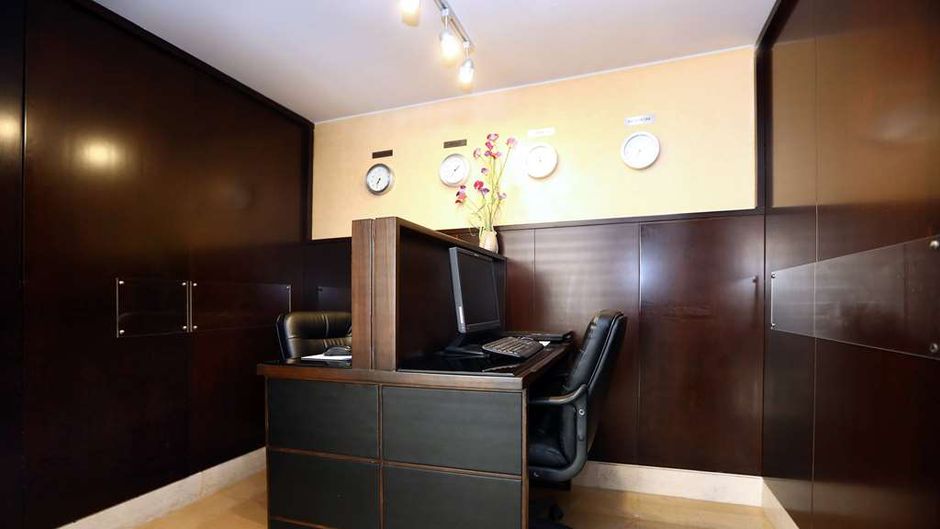 Ramada Plaza Beirut Raouche Other