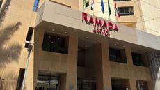 Ramada Plaza Beirut Raouche