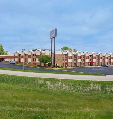 AmericInn by Wyndham Janesville