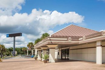 Travelodge Deltona