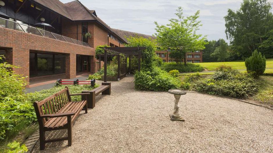 Mercure Telford Centre Hotel Other